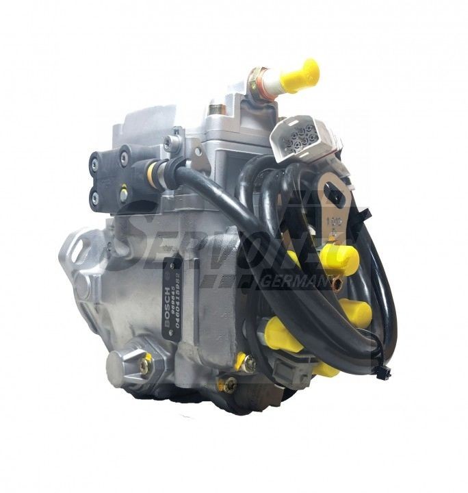 Servotec Ruiskutuspumppu STIP0141 STIP0141 Servotec Ruiskutuspumppu ALFA ROMEO 166