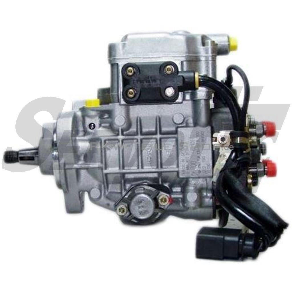 Servotec Ruiskutuspumppu STIP0175 STIP0175 Servotec Korkeapainepumppu LAND ROVER DEFENDER