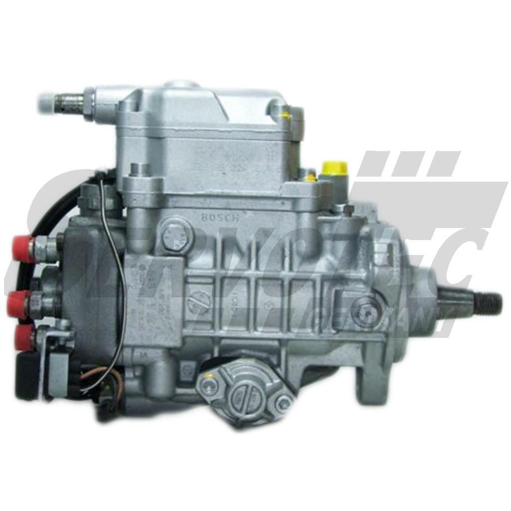 Servotec Vstrekovacie čerpadlo STIP0178 Vysokotlaké čerpadlo Servotec Kia SOUL STIP0178