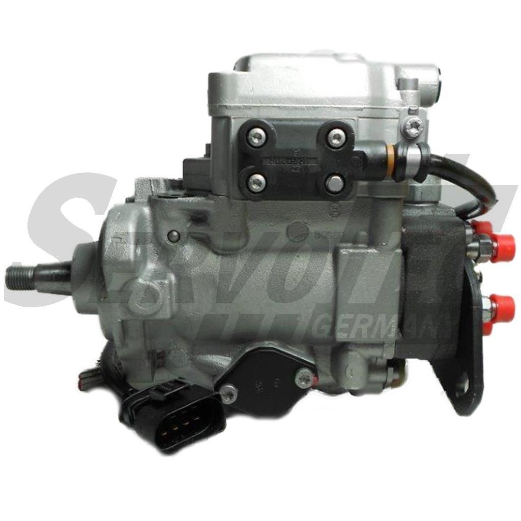 Servotec Einspritzpumpe STIP0180 STIP0180 Hochdruckpumpe MINI COUNTRYMAN Servotec kaufen