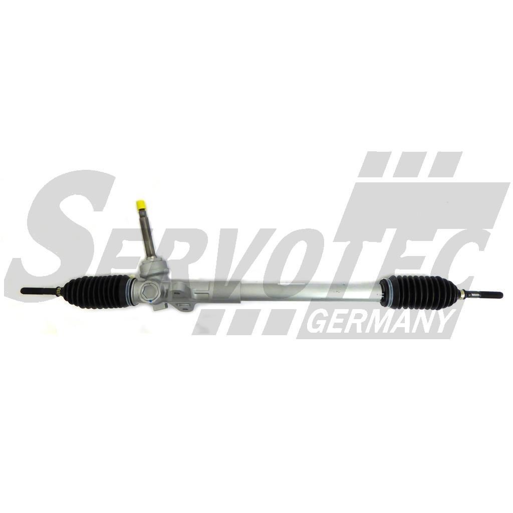 Servotec Stūres mehānisms STMR350L Servotec STMR350L Stūres mehānisms ix35 (LM, EL, ELH) cena