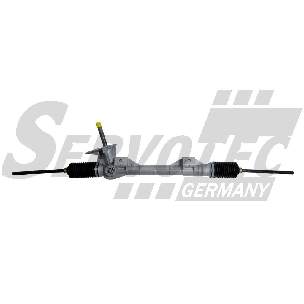 Stūres mehānisms Servotec STMR371L Servotec STMR371L Stūres mehānisms Renault TWINGO 2007
