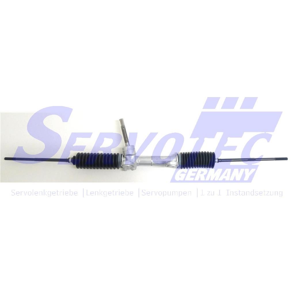Steering rack Servotec STMR420L Servotec STMR420L Smart FORTWO 2018 Power steering rack price