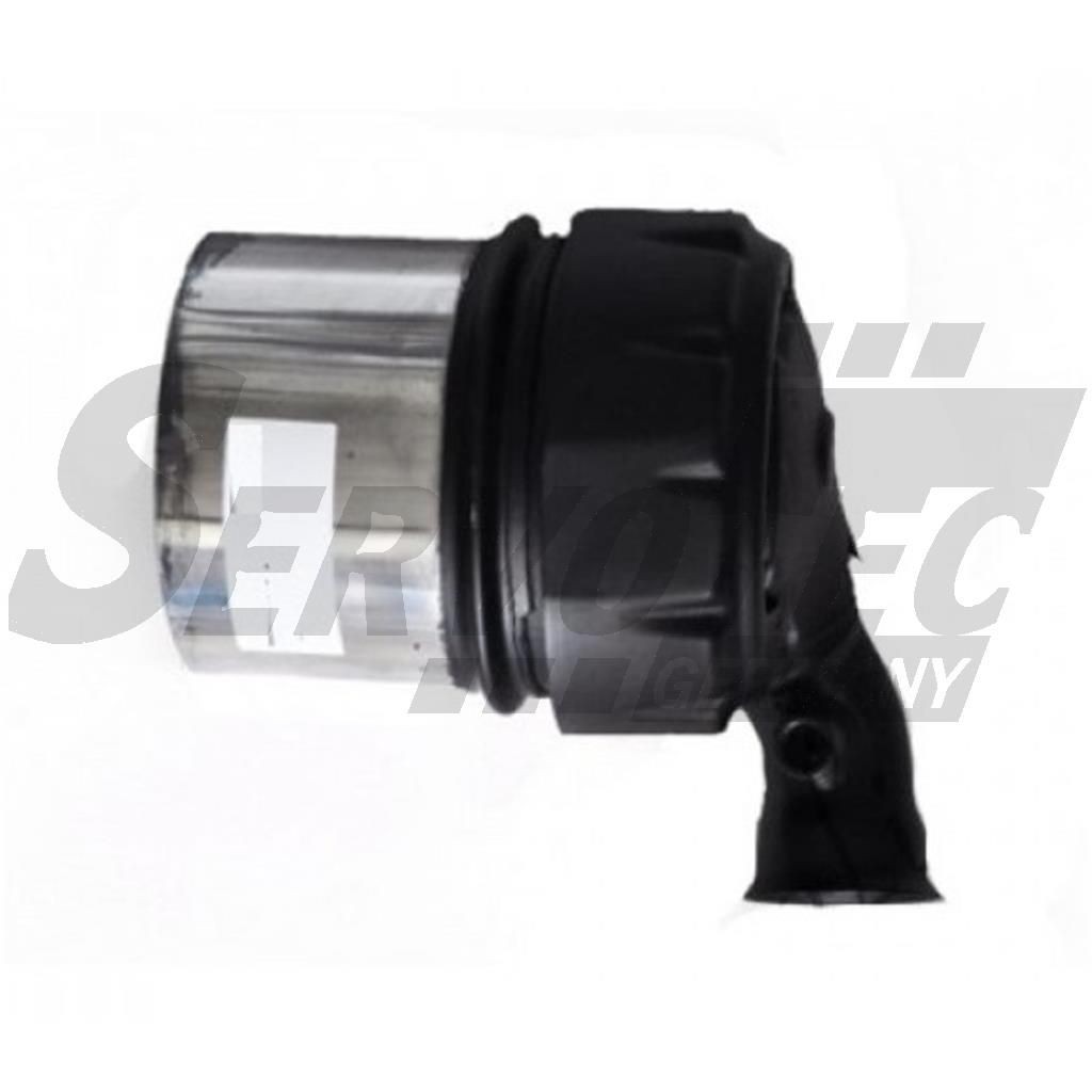 Servotec Partikkelfilter STPF0070 Partikkelfilter Servotec CITROËN STPF0070