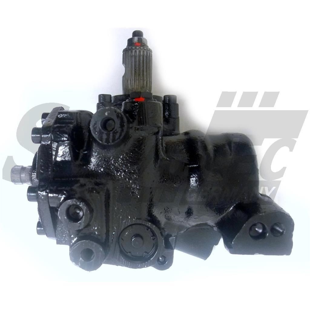 Scatola sterzo Servotec STSB129L Servotec STSB129L Servosterzo Mercedes-Benz SL 2013