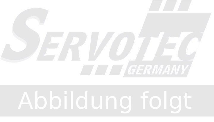 Servotec Lenkgetriebe STSB282L STSB282L Lenkgetriebe Servotec MITSUBISHI L300 / DELICA