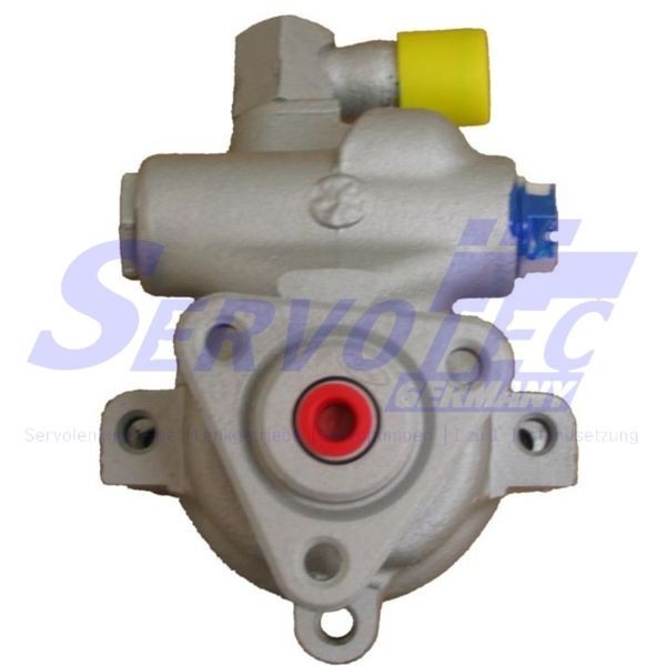 Servotec Stuurbekrachtigingspomp STSP0218 Servotec STSP0218 Elektrische stuurpomp Fiesta Mk3 Courier (F3L, F5L) prijs