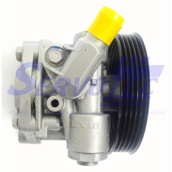 Servotec Stuurbekrachtigingspomp STSP0410 Servotec STSP0410 Hydraulische pomp, besturing Subaru XV 2 prijs
