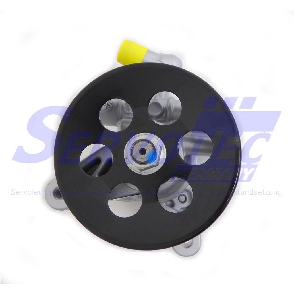 Servotec Servo čerpadlo STSP0420 Servo čerpadlo Servotec Honda FR-V STSP0420