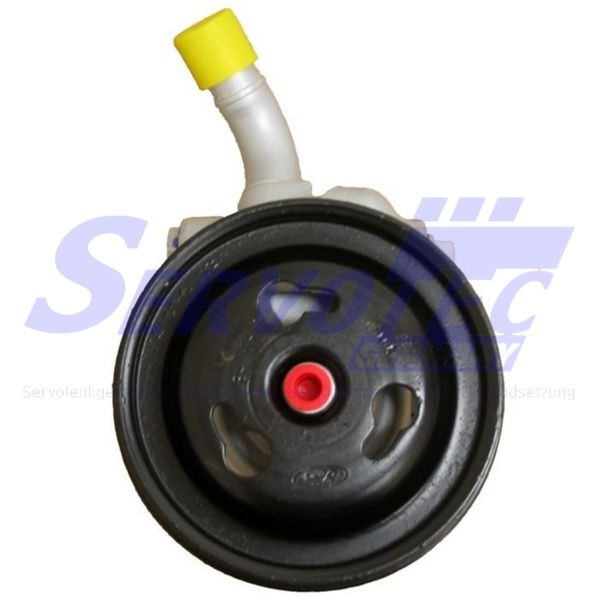 Servotec Servopumpe STSP1949 Servotec STSP1949 Fiesta Mk3 Courier (F3L, F5L) Servopumpe pris