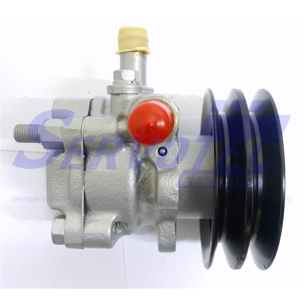 Servotec Ohjaustehostimen pumppu STSP3148 Servotec STSP3148 Chevy CITATION ohjaustehostimen pumppu hinta