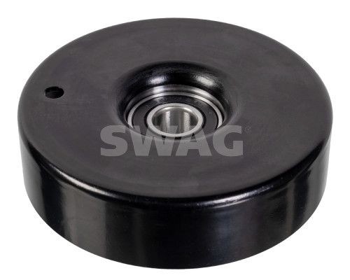 SWAG Spannrolle, Keilrippenriemen 10 03 0010 Spannrolle SWAG Smart FORTWO 10 03 0010