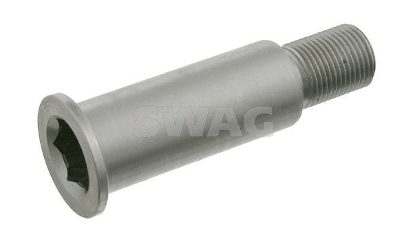 SWAG Lejetap, strammehjularm 10 03 0024 Remstrammer SWAG Hyundai STARIA 10 03 0024