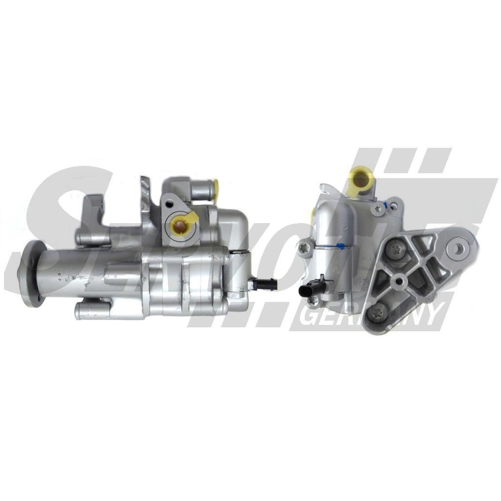 Servopumpe Servotec STSP3947 Servotec STSP3947 Elektrisk servopumpe BMW X6 2020