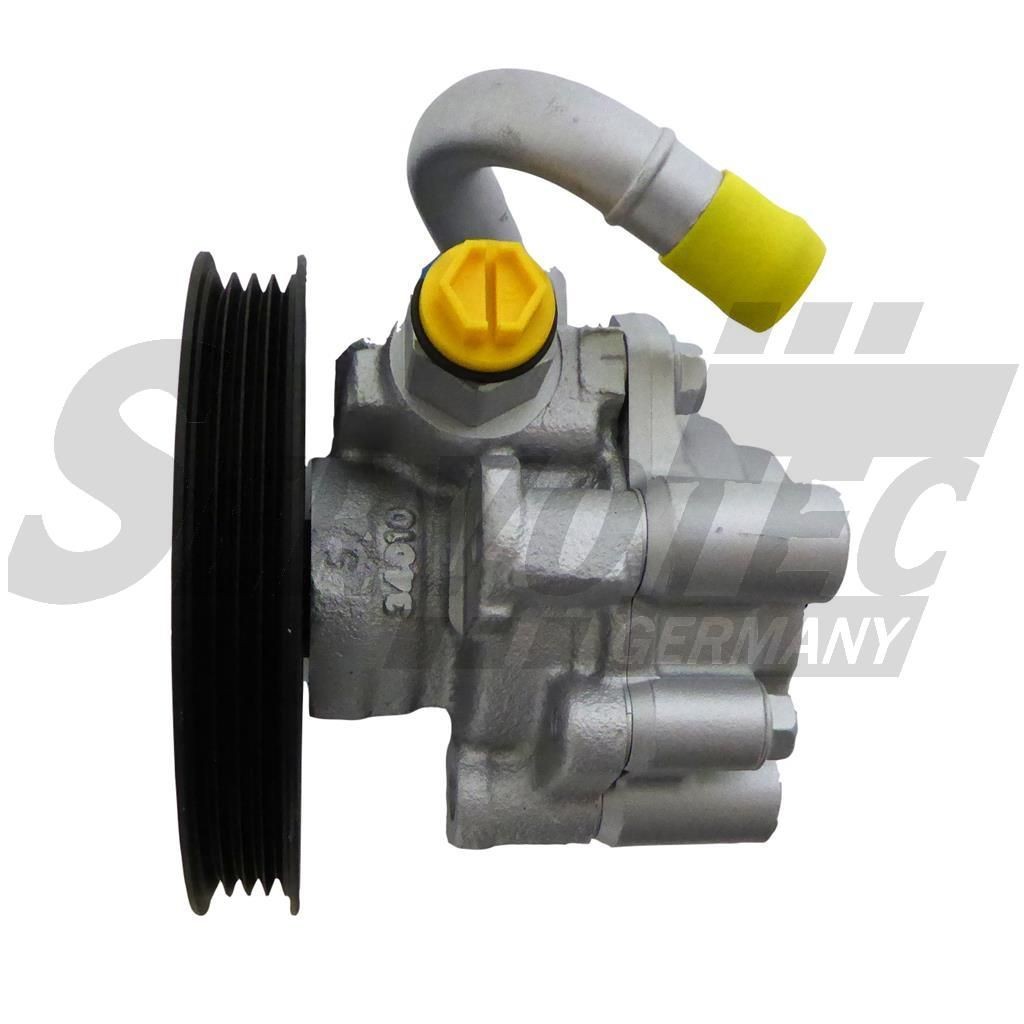 Ohjaustehostimen pumppu Servotec STSP4092 Servotec STSP4092 DAIHATSU TERIOS 2015 Ohjaustehostin