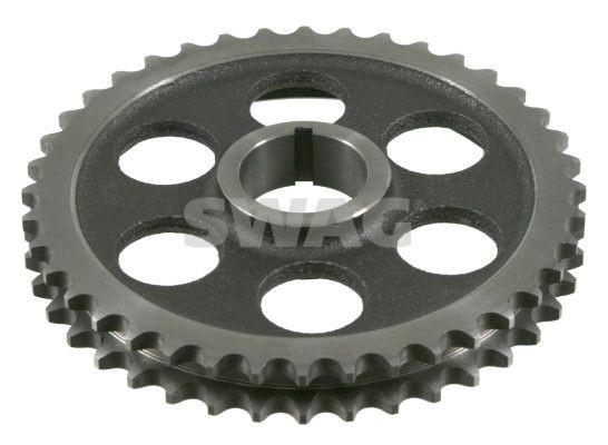 SWAG Ozubené koleso vačkového hriadeľa 10 04 0001 Nastavovač vačkového hriadeľa SWAG Mercedes-Benz Trieda R 10 04 0001