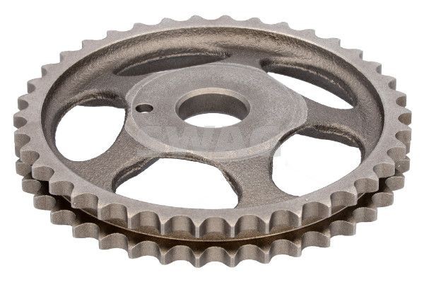 SWAG Οδοντοτροχός, εκκεντροφόρος άξονας 10 04 1400 SWAG 10 04 1400 Οδοντοτροχός, εκκεντροφόρος άξονας