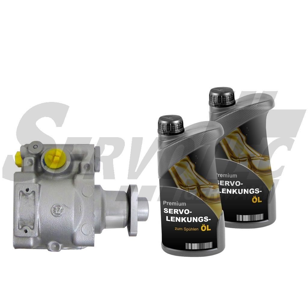 Servotec Servopump STSP5140XSET Servotec STSP5140XSET hydraulpump Audi 100 43 Avant pris