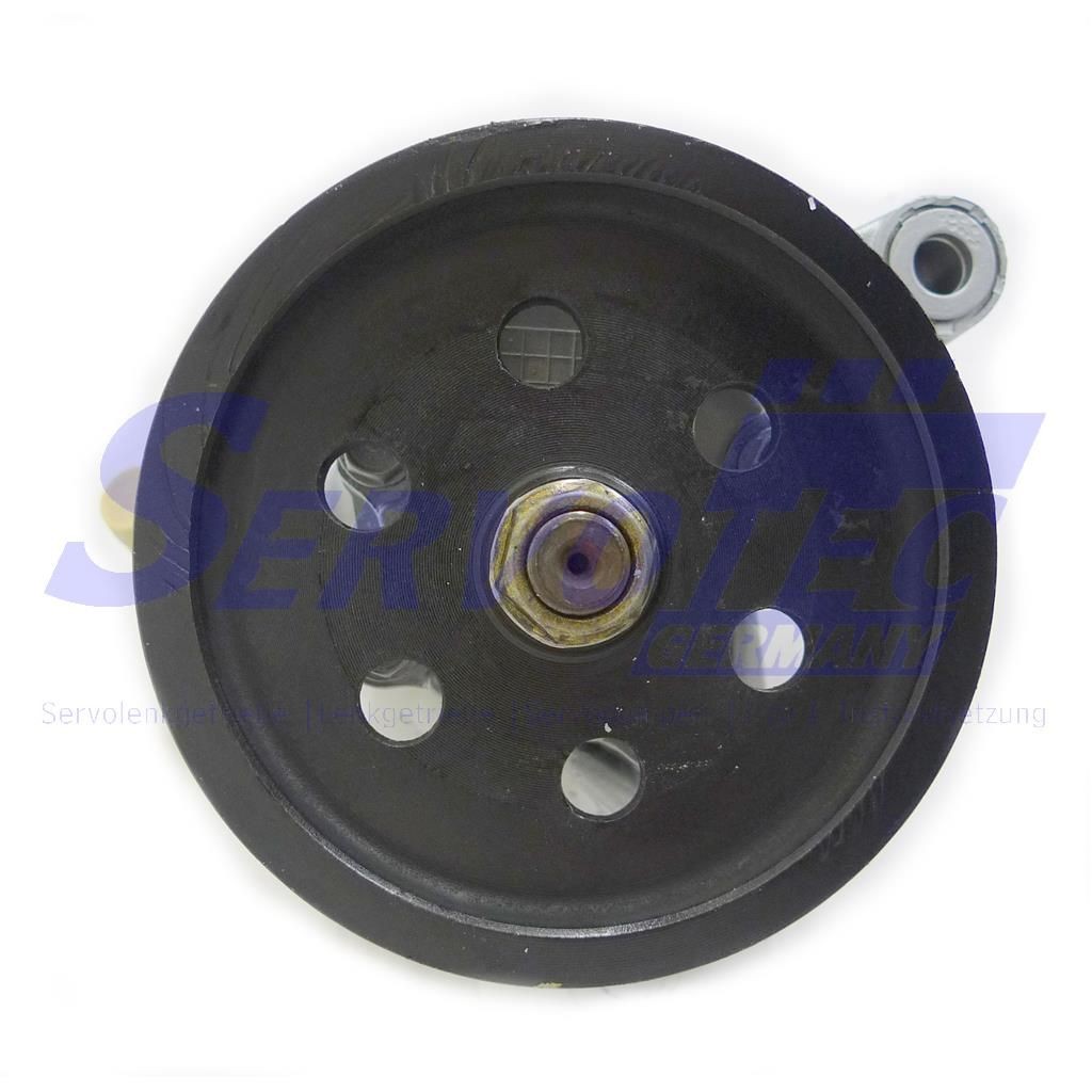 Servotec Servo čerpadlo STSP515 Čerpadlo posilňovača riadenia Servotec FR-V STSP515 lacné