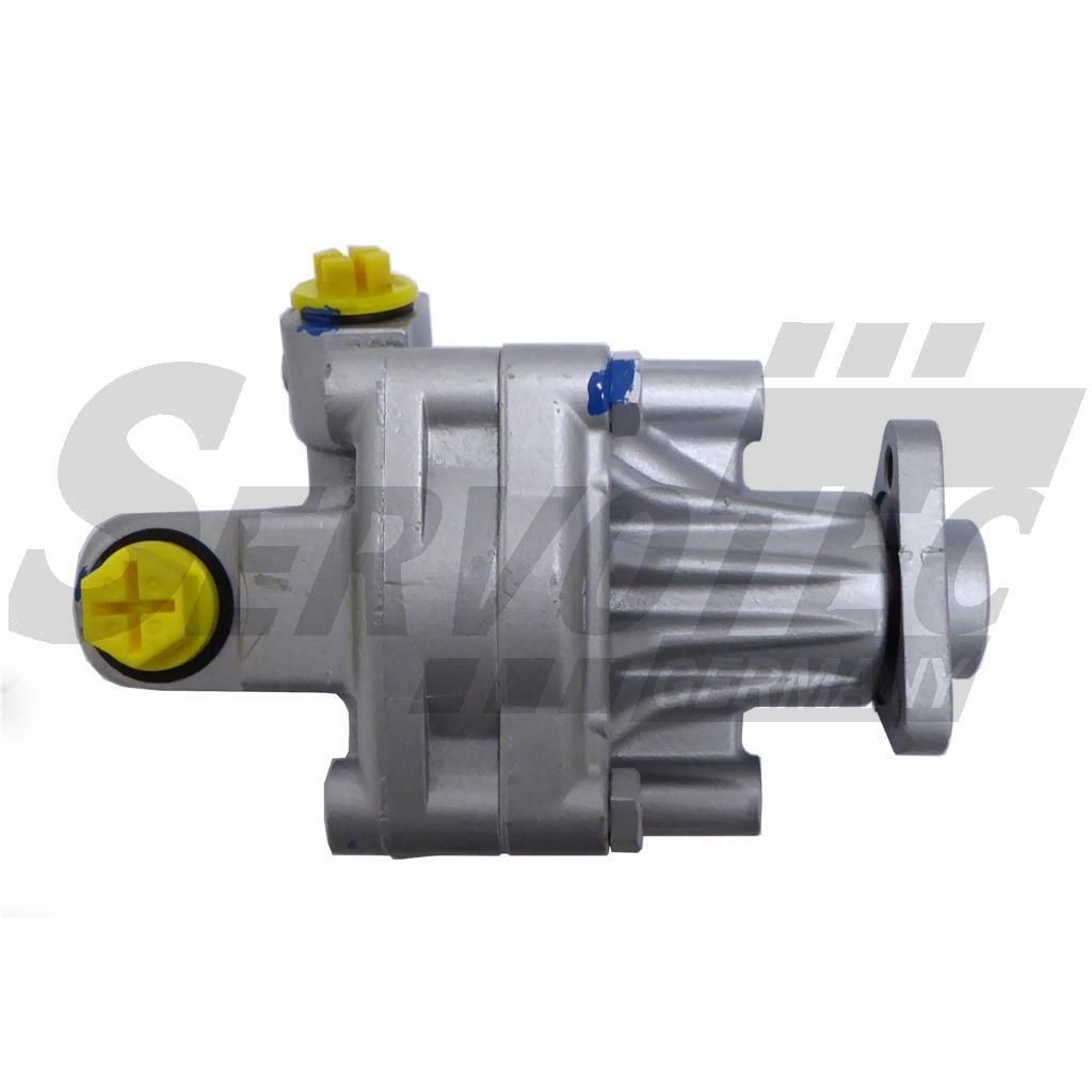 Servotec Servopumpe STSP5280 Servostyringspumpe Servotec 80 STSP5280 billige