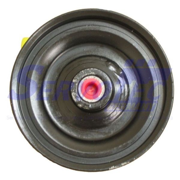 Servotec Ohjaustehostimen pumppu STSP5293 RENAULT Ohjaustehostin Servotec STSP5293