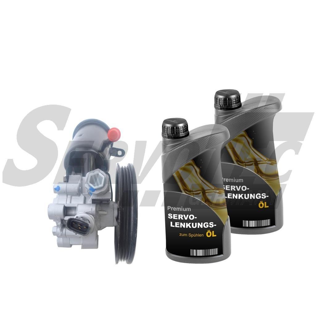 Servopump Servotec STSP5328XSET Servotec STSP5328XSET Servopump TOYOTA YARIS 2010
