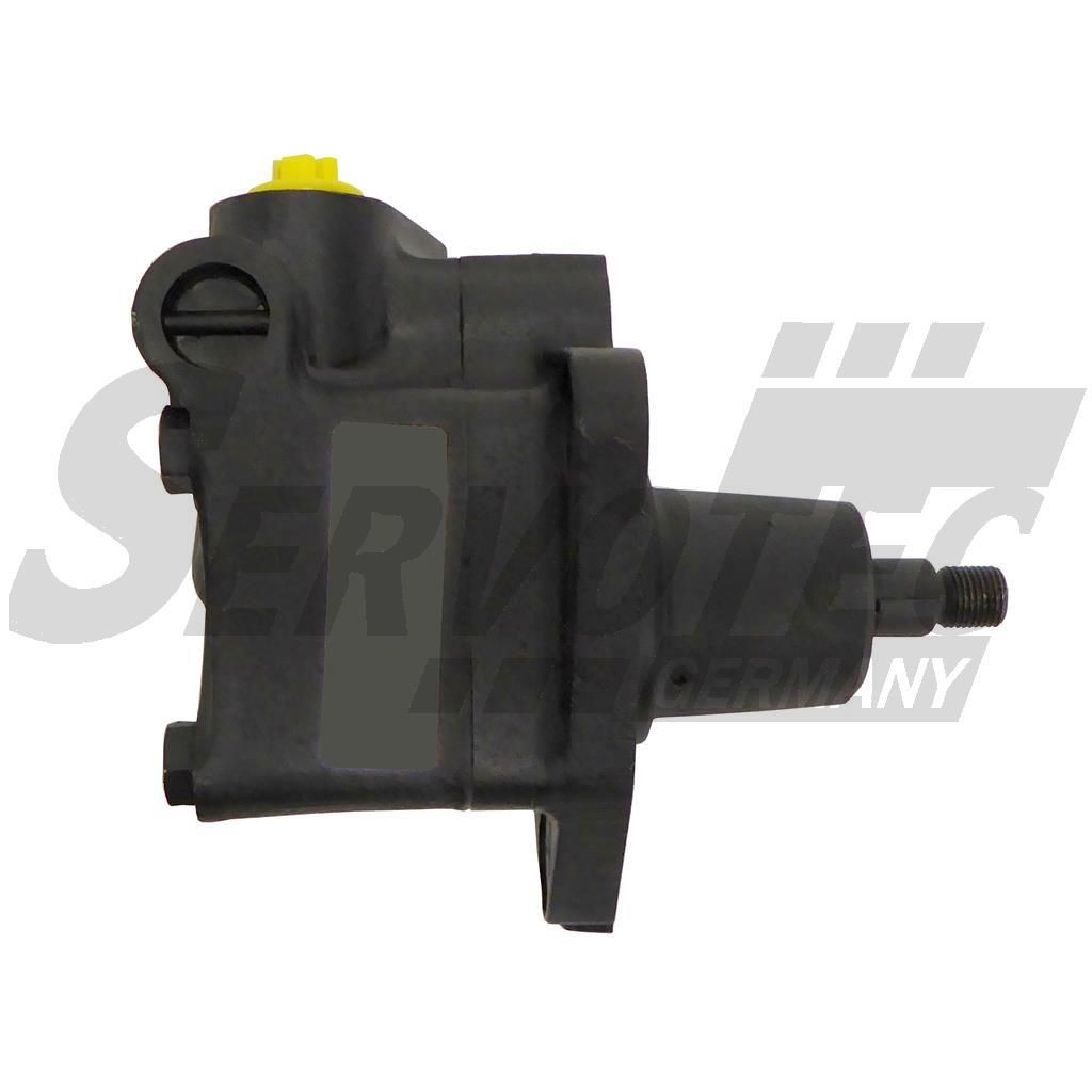 Servotec Roolivõimu pump STSP6510 Servotec STSP6510 Hüdraulikapump roolimine Mercedes R107 odav