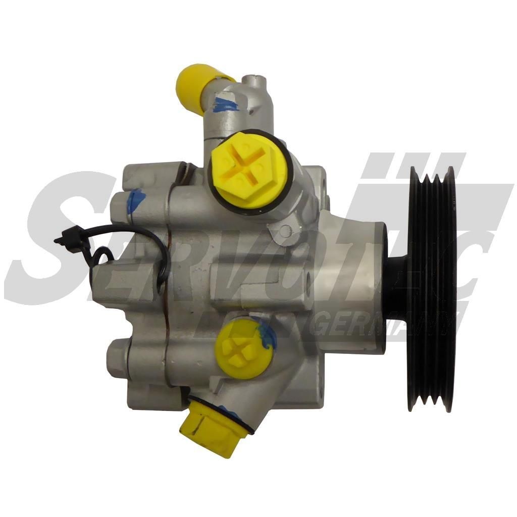 Ohjaustehostimen pumppu Servotec STSP7711 Servotec STSP7711: Ohjaustehostin Daihatsu TERIOS 2015