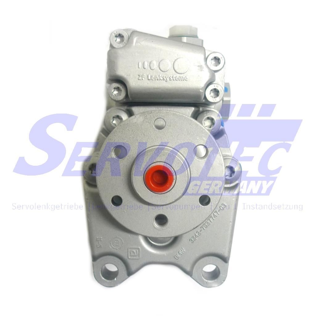 Servotec Pompa idraulica, sterzo STSP794 STSP794 costo Pompa idroguida BMW X5 Servotec