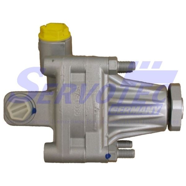 Servopumpe Servotec STSP8650 Servotec STSP8650 Elektrisk servopumpe LANCIA THEMA 2014