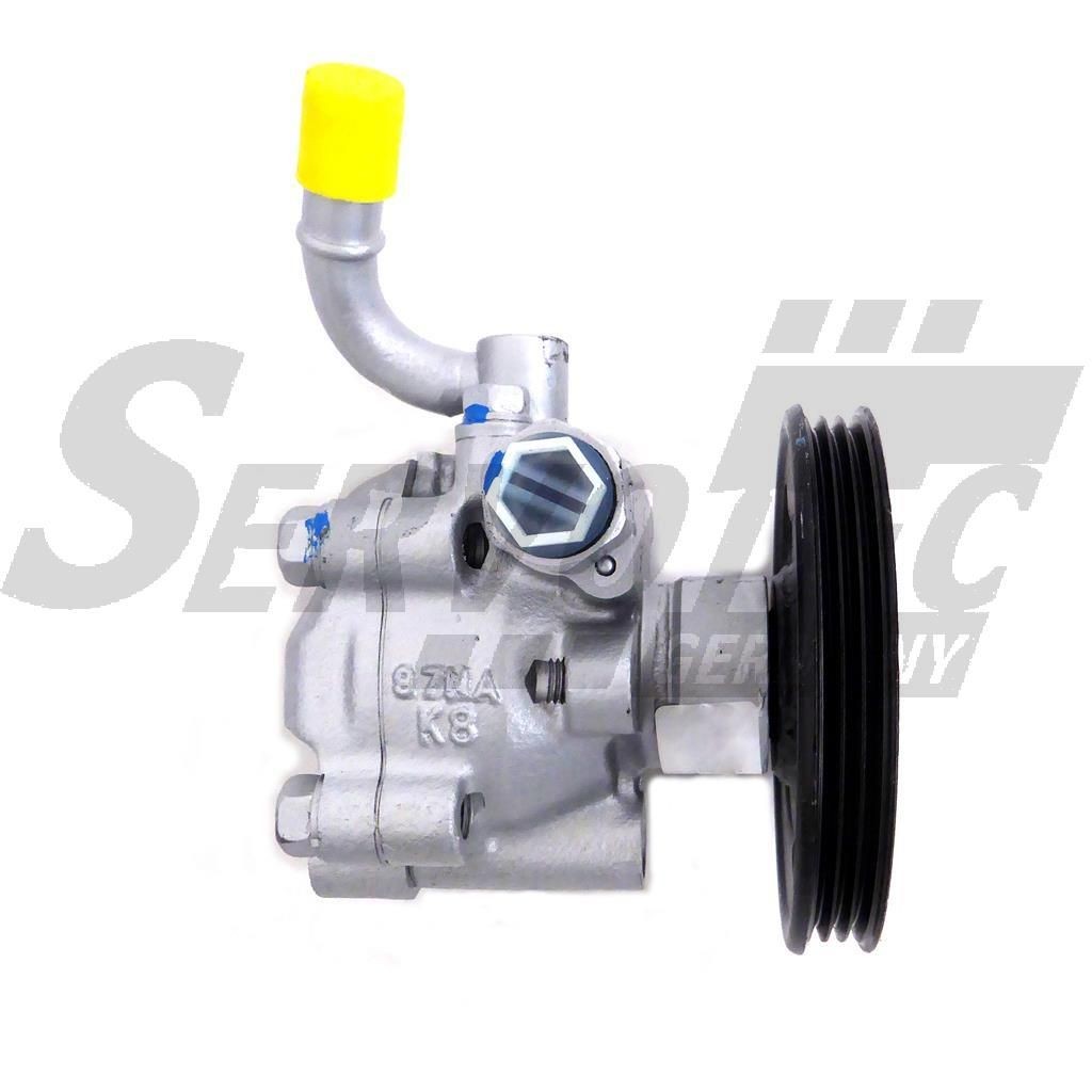 Servotec Servopumpe STSP8655 Hydraulikpumpe Servotec ALMERA STSP8655 billig