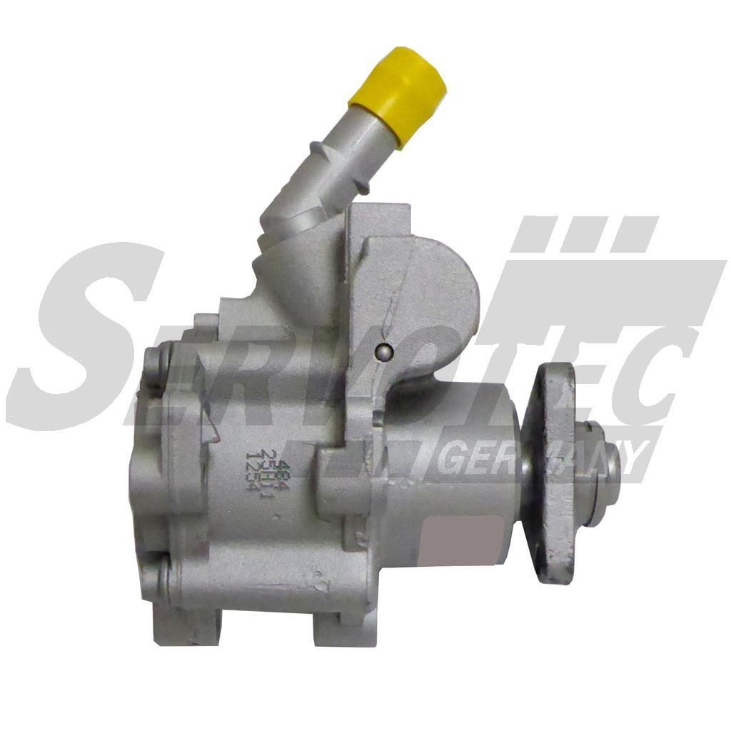 Servotec Servopumpe STSP8665 Hydraulikpumpe Servotec 8-serie STSP8665 billig