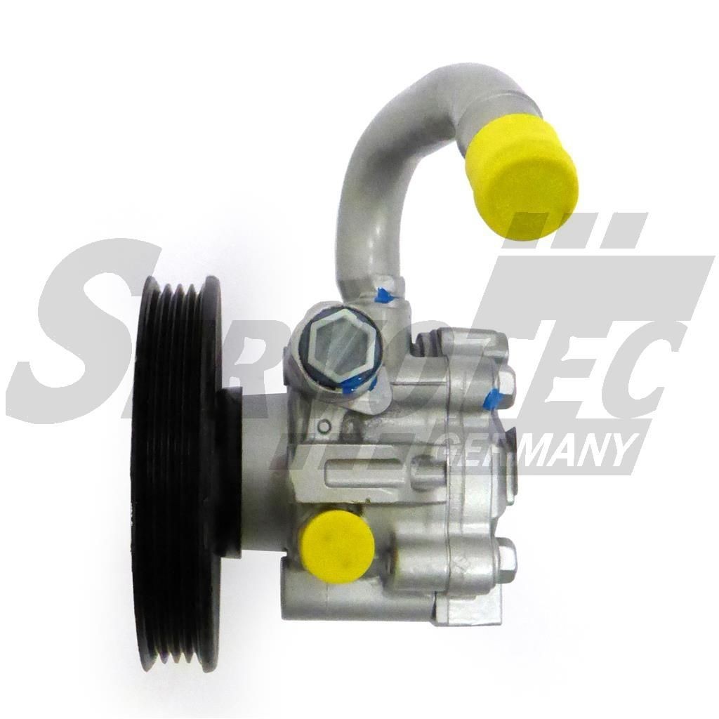 Servotec Bomba de direção STSP8734 Servotec STSP8734 originais Bomba de direção hidráulica SUBARU IMPREZA preço