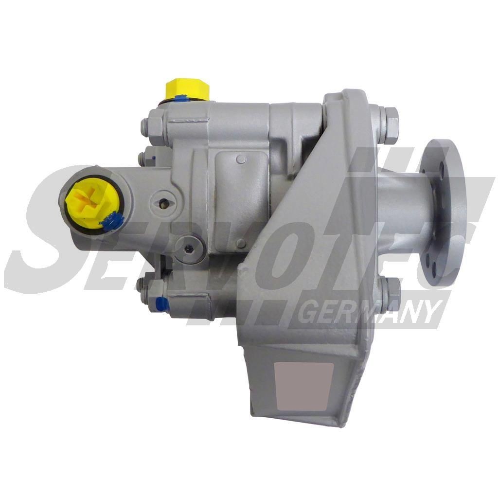 Servo čerpadlo Servotec STSP951B Servotec STSP951B: Čerpadlo posilňovača riadenia BMW Z3 1999