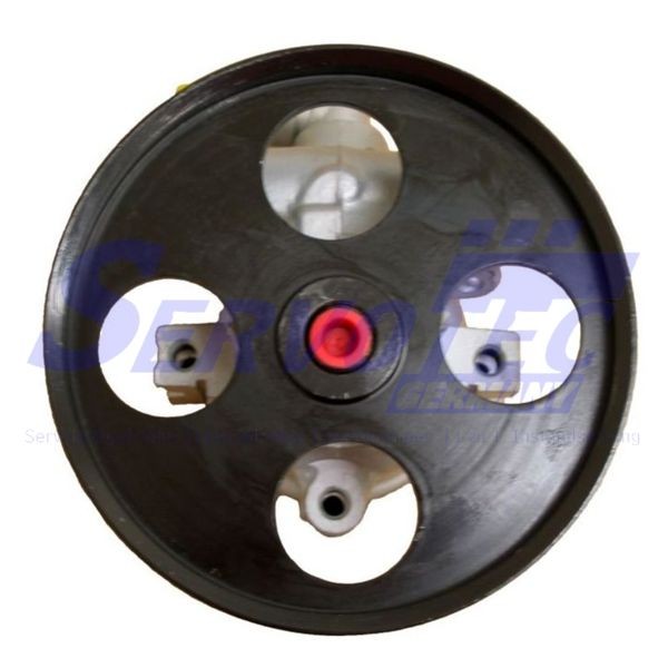 Servotec Servo čerpadlo STSPA5P STSPA5P Servo čerpadlo HONDA FR-V Servotec