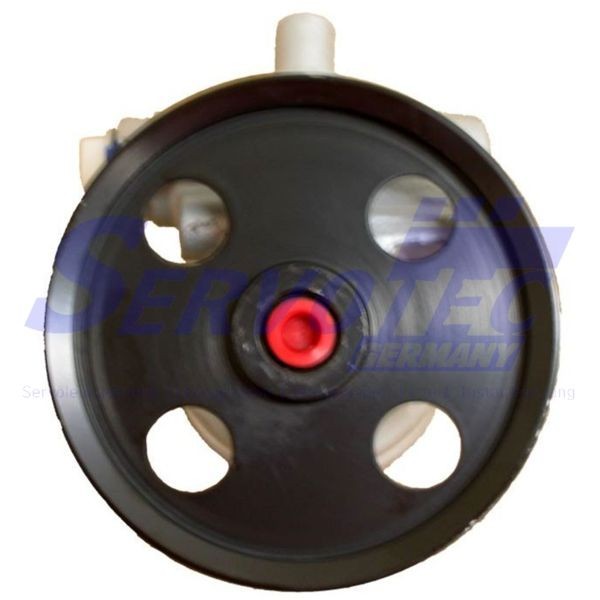 Servopumpe Servotec STSPF0P Servotec STSPF0P: Servostyring pumpe Peugeot 106 2001