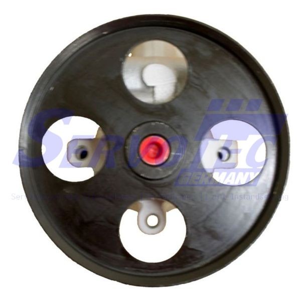 Servotec Servopumpe STSPR3P STSPR3P Servopumpe Servotec CITROЁN C3