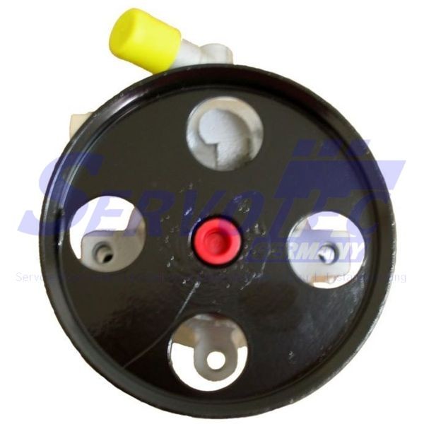Servotec Servopumpe STSPY2P Servostyringspumpe Servotec Daihatsu FEROZA STSPY2P