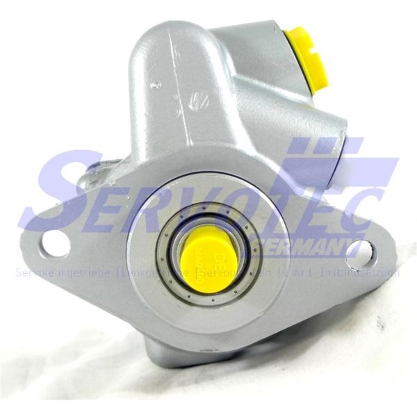Servotec Servopumpe STSPY8P Styreservopumpe Servotec Daihatsu FEROZA STSPY8P