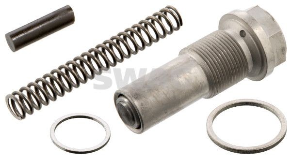 SWAG Distributieketting spanner 10 10 2200 SWAG 10 10 2200 Distributieketting spanner SSANGYONG Korando III SUV (CK) aan een voordelige prijs
