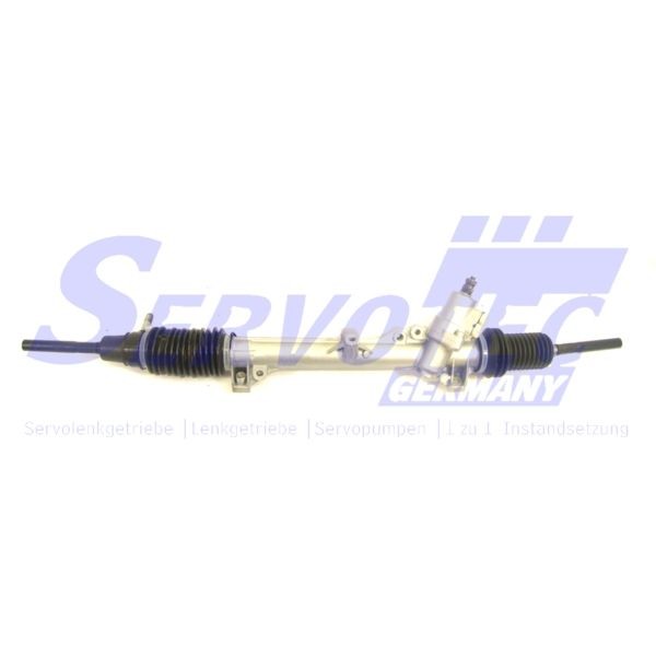 Styrväxel Servotec STSR026L Servotec STSR026L Styrväxel PEUGEOT 405 2022