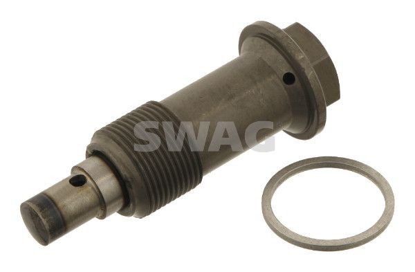 SWAG Kamkedjespännare 10 10 2400 SWAG 10 10 2400 kamkedjespännare Mercedes CLC CL203 pris