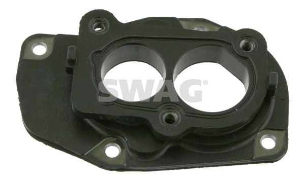 SWAG Flange, karburator 10 12 0004 Karburator flange SWAG CORSA 10 12 0004 billig