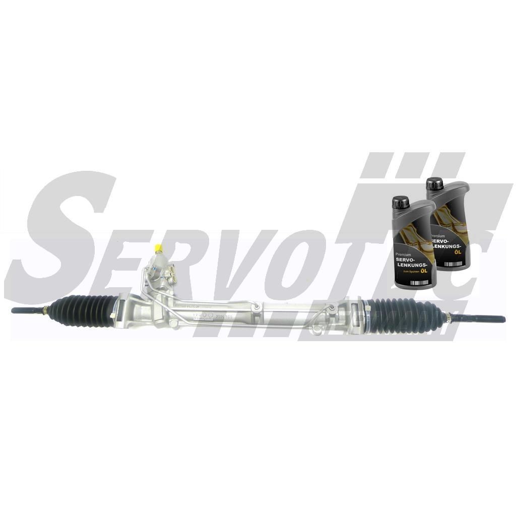 Servotec Lenkgetriebe STSR064LXSET STSR064LXSET Servotec Lenkgetriebe A4 B8 Avant Kosten