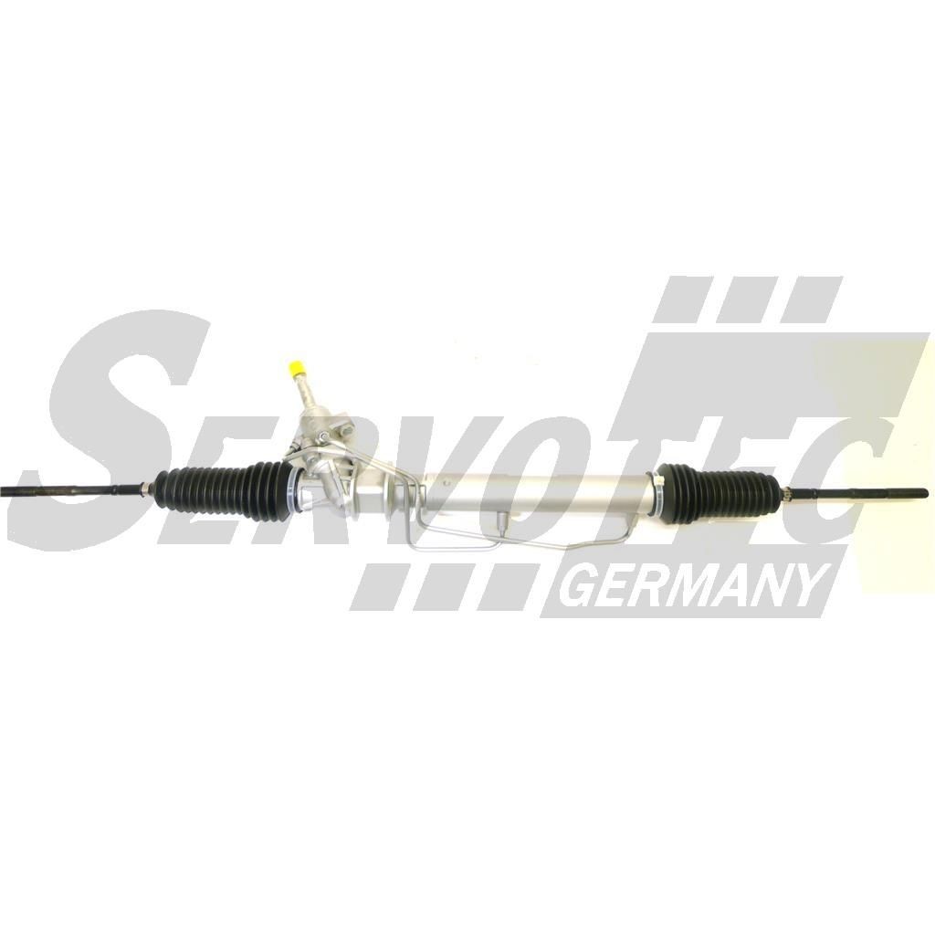 Prevodka riadenia Servotec STSR131L Servotec STSR131L Prevodka riadenia SUBARU LEGACY 2024