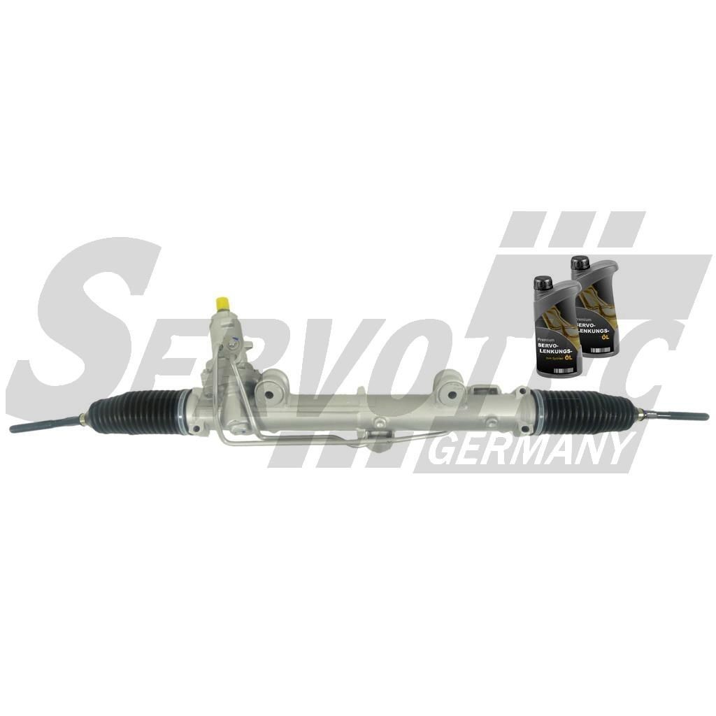 Servotec Crémaillère de direction STSR1373LXSET Servotec STSR1373LXSET Crémaillère de direction Mercedes A209 prix