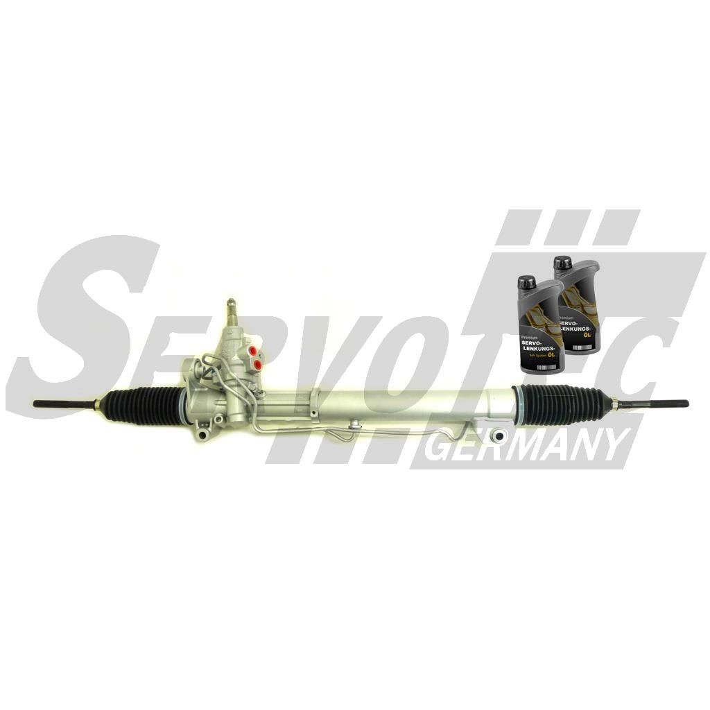 Prevodka riadenia Servotec STSR1390LXSET Servotec STSR1390LXSET Prevodka riadenia MERCEDES-BENZ GLK 2008