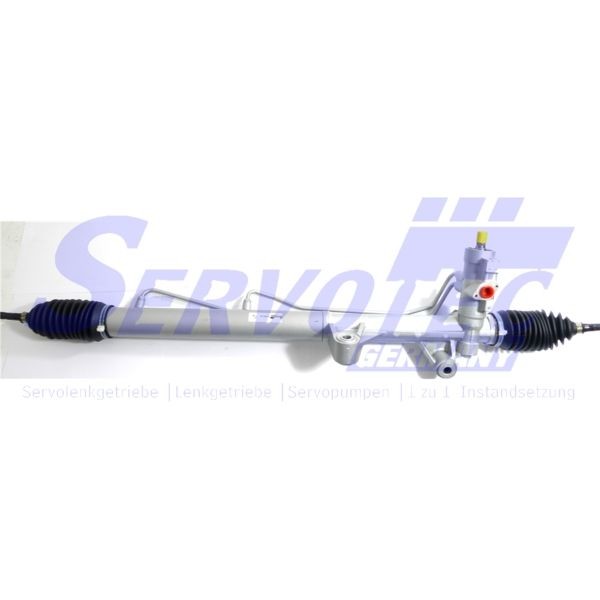 Servotec Styrväxel STSR144L KIA Sorento jc Styrväxel Servotec STSR144L
