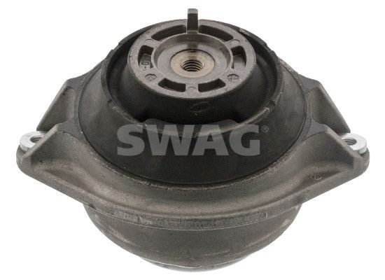 SWAG Engine mount 10 13 0041 SWAG 10 13 0041 Mercedes C140 engine mount bracket replacement