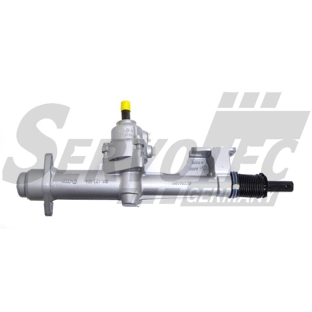 Servotec Steering rack STSR161L Servotec STSR161L Steering rack